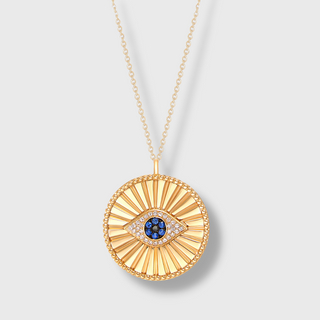 Evil Eye