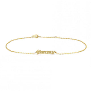 Mini Me Bracelet