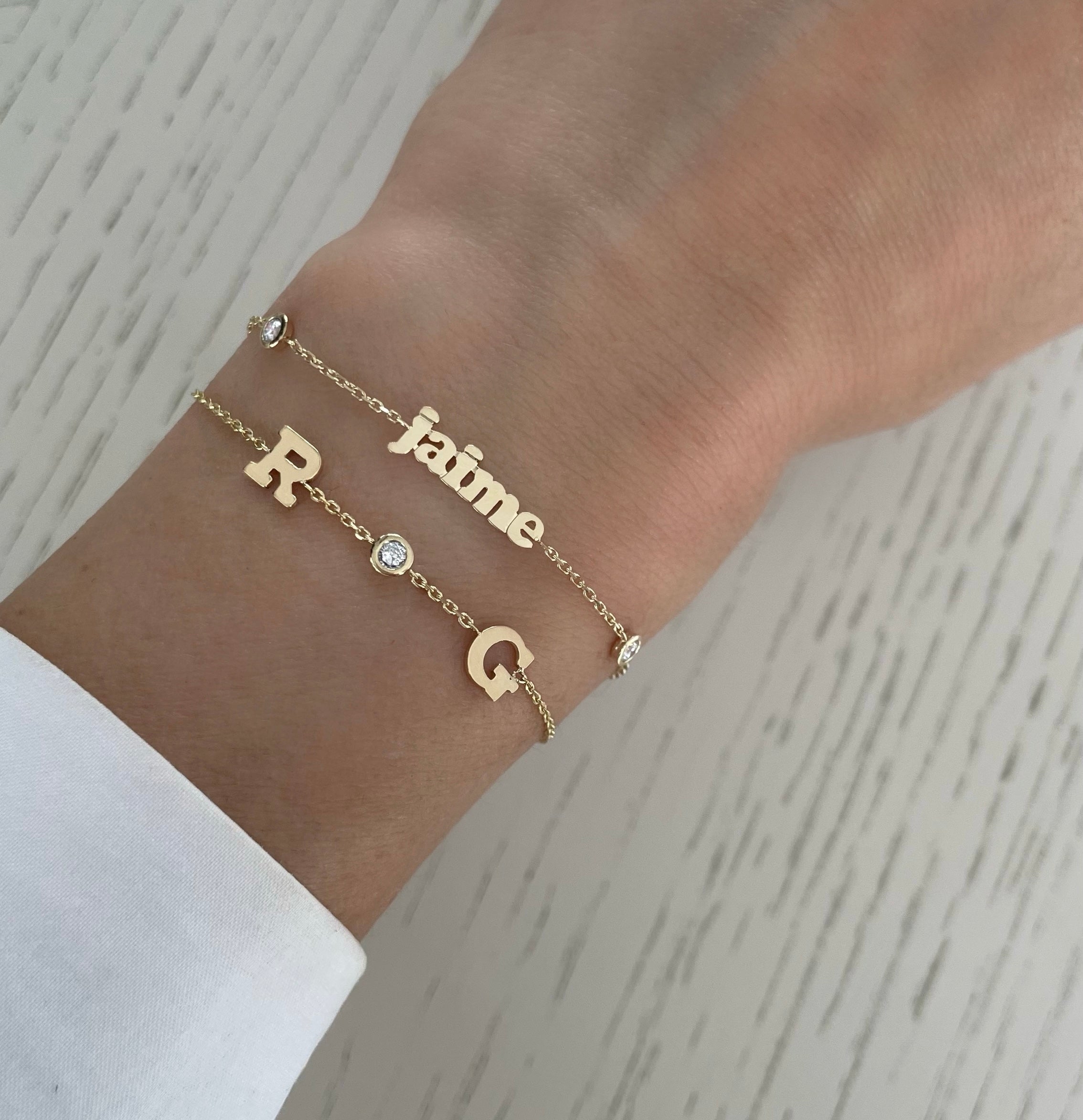 Mini Me Bracelet