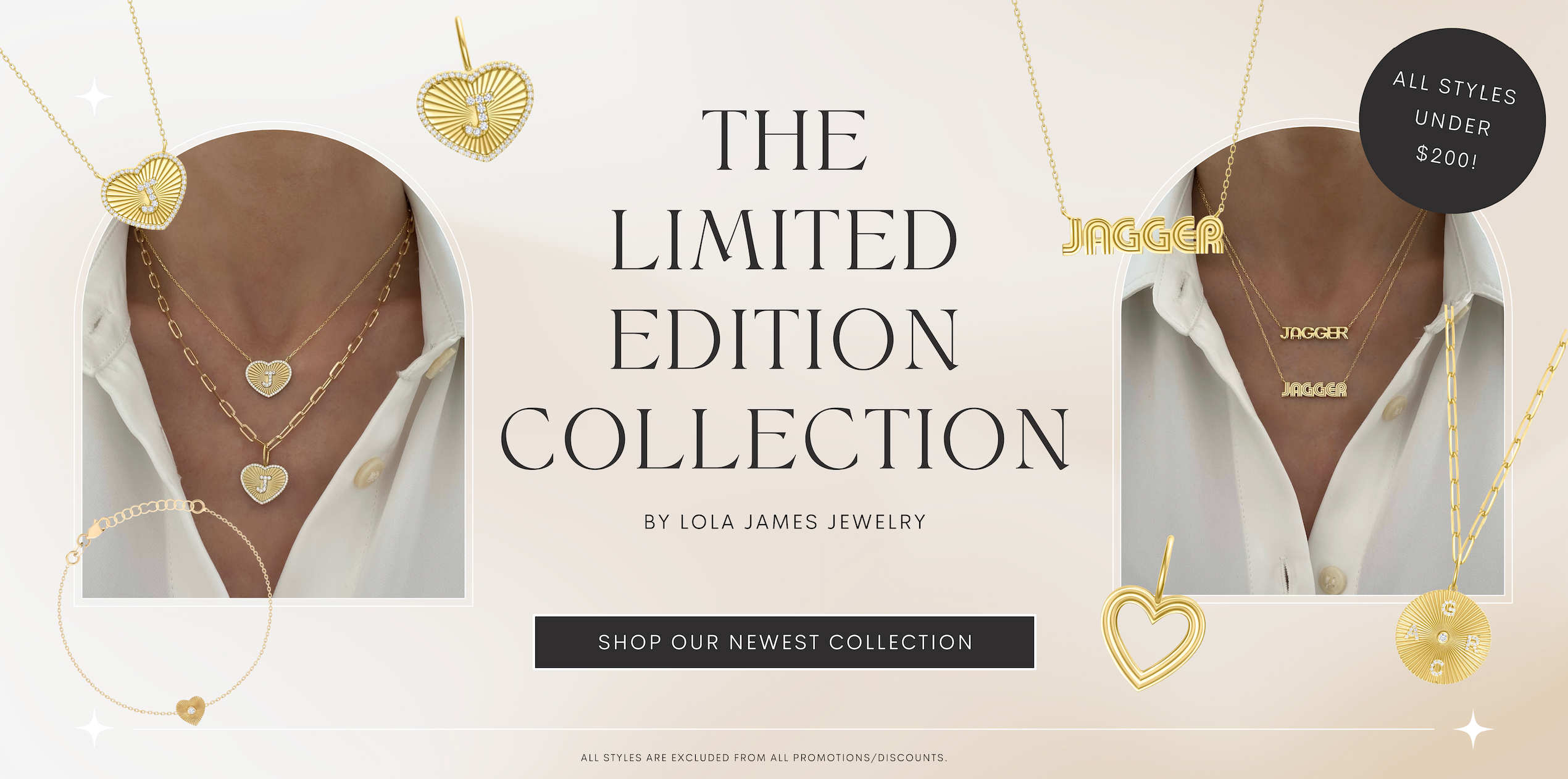 Lola 2025 james jewelry