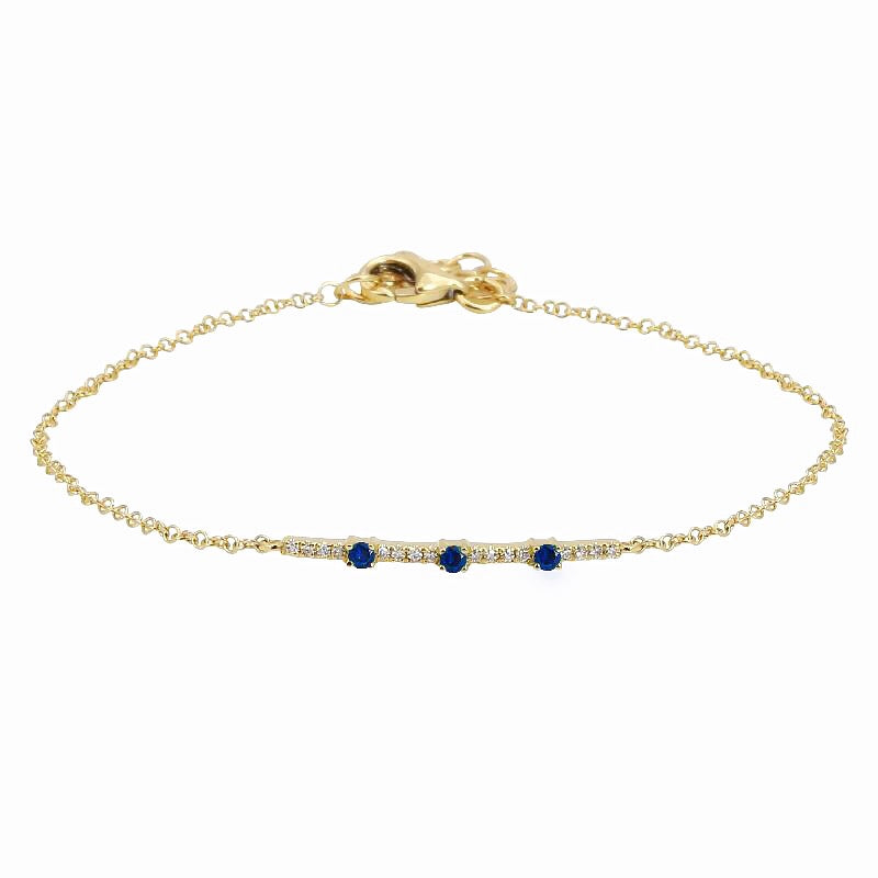 Crown Jewels - Sapphire