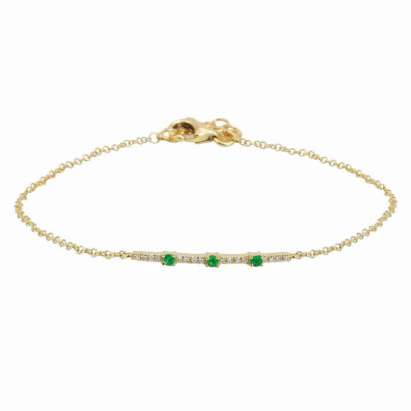 Crown Jewels - Emerald