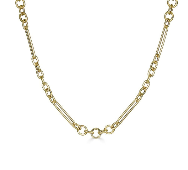 【2plan】23SS★ [MADE] Cross Mix Chain Necklace DEMIECZPAVECROSSNECKLACE.png?v
